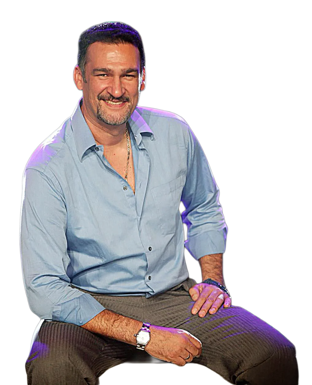 Kike Santander